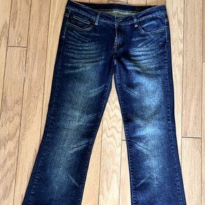 Citizens of Humanity Kelly Boot Cut Jeans